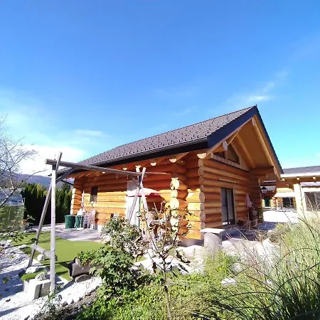 Helen Deluxe (adults Only) Homestay Bad Goisern