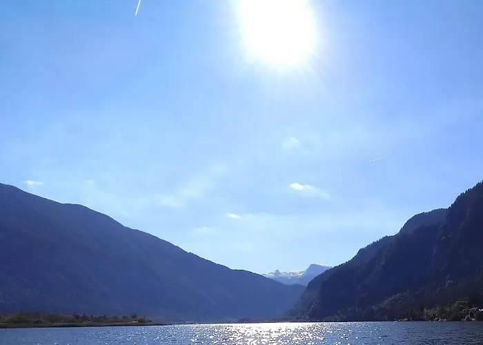 Helen Deluxe (adults Only) * Bad Goisern