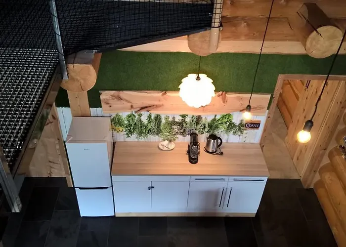 Helen Deluxe (adults Only) Homestay szállás *