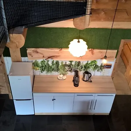 Helen Deluxe (adults Only) Privatunterkunft *