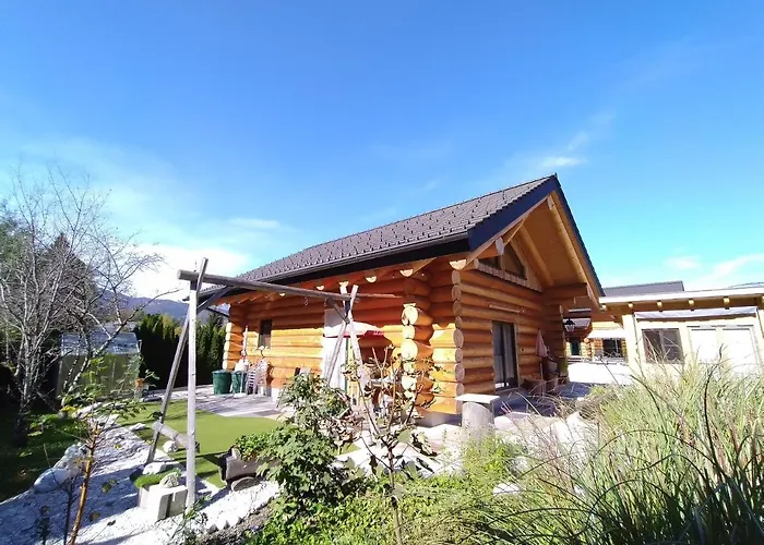 Helen Deluxe (adults Only) Accommodatie bij particulieren Bad Goisern