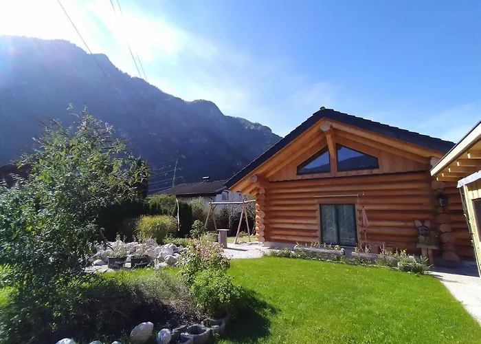 Helen Deluxe (adults Only) Bad Goisern